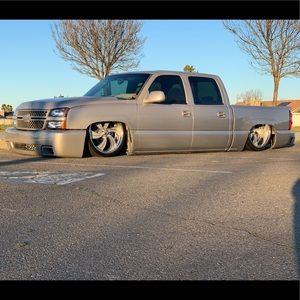 Meet your Posher, Arthur